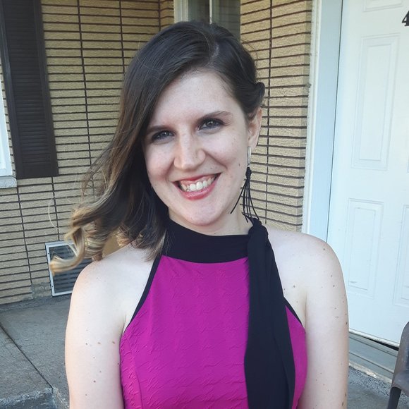 Meet your Posher, Sophie - Picture 2 of 8